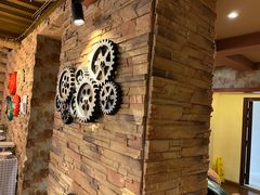 -玩坞轰趴馆·户外团建聚会主题生日派对馆(世豪广场店)