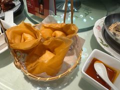 -翠园(北京王府中环店)