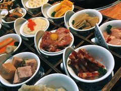 -楠火锅(哈尔滨金爵万象店)