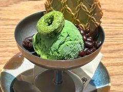 -啢啢茶寮(芳华横街店)
