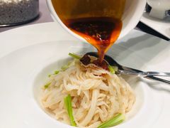 -北京泰富酒店-柏景轩中餐厅