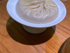 王牌蟹粉灌汤包-苏小柳手工点心(人民广场分院)