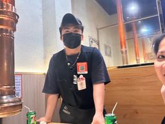 -麻蒲碳烤肉(嘉禾东平地铁站19号店)