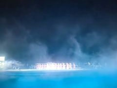 -鼎盛王朝康熙大典实景演出