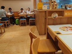 -陳香貴·兰州牛肉面(上海长风大悦城店)
