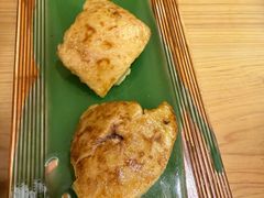 鹅肝寿司-鮨清日本料理