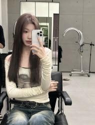 -New Fashion发型定制