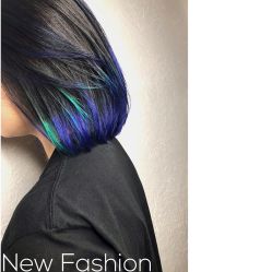 -New Fashion·新时尚形象设计