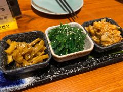 -鳥宫·焼鳥居酒屋(汽博店)