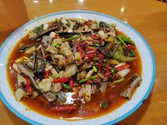 -李大爷的泡椒馆(冉家坝店)