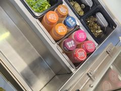 -赛百味SUBWAY(萝岗万达店)
