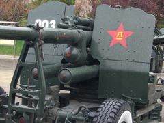 -平西抗日烈士陵园