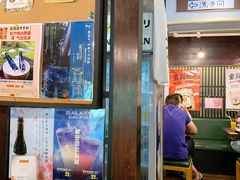 -角落里(中山公园店)