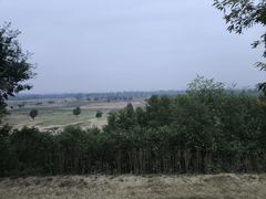 -汉长安城未央宫国家考古遗址公园