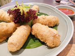 -CHINCHIN 青青·泰国料理(万象食家店)