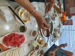 -潮汕大目牛肉火锅(皇岗旗舰店)
