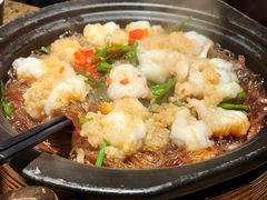 -绿茶餐厅(coco park 店)