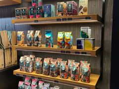 -星巴克(远洋店)