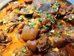 -应天大明王朝·南京菜(中山陵店)