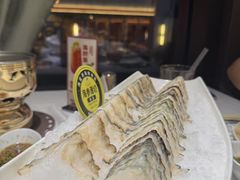 -海鲨湾海鲜会馆(百家湖1912店)