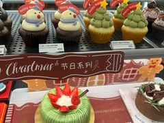 -Pantry's Best派悦坊蛋糕(K11购物艺术中心店)