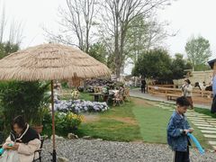 -HERRE·FARM 赫尔露营农场·团建聚会包场