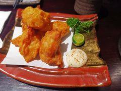 -一豚轩·烧鸟·豚骨拉面(五四路店)