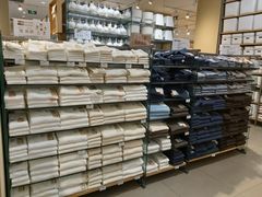 -MUJI无印良品(万达太原街店)