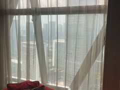 -深圳皇庭V酒店