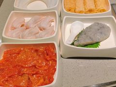 -海底捞火锅(中商百货店)