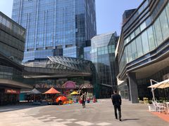 -IPARK购物中心