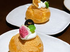 -小淘圆儿·四季口味蛋糕