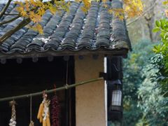 -法云安缦酒店