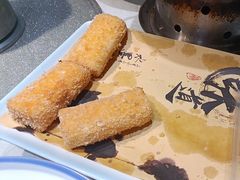 -鸡毛换糖(高桥店)