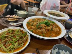-盛世盐帮·自贡特色(总店)