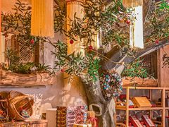 -叶叶菩提·晋福宫