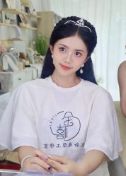-金禧化妆造型工作室(市桥地铁站店)