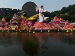 -南沙天后宫景区