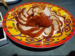 -邑金陵北京烤鸭店·现炒家常菜(ITC MALL店)