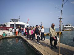 -日照世帆赛基地