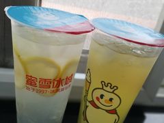 -蜜雪冰城(新世纪店)