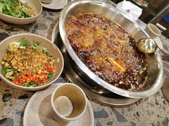 -肖肖酸萝卜鱼火锅(总店)