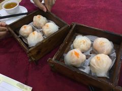 -喜运来酒楼(江南大道店)