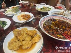 -李氏八大件老菜馆(万宝街店)