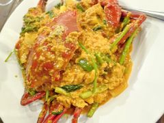 -大螃蟹海鲜餐厅