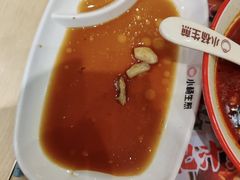 -小杨生煎(深圳岗厦北店)