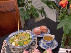 -盒马鲜生(莱蒙都会店)