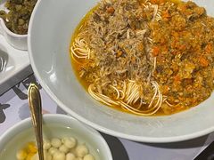 蟹至尊-苏面坊(苏州托尼洛·兰博基尼书苑酒店)