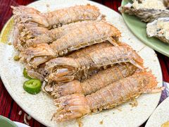 -贞姨美食·老字号海鲜大排档