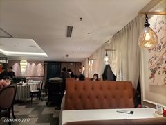 -维园悦谱·海派家常菜(乌鲁木齐南路店)